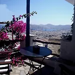 Σπίτι διακοπών Nefeli *