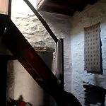 Σπίτι διακοπών Nefeli *