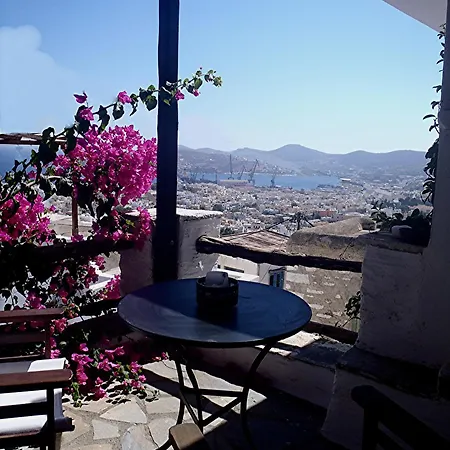 Holiday home Nefeli *