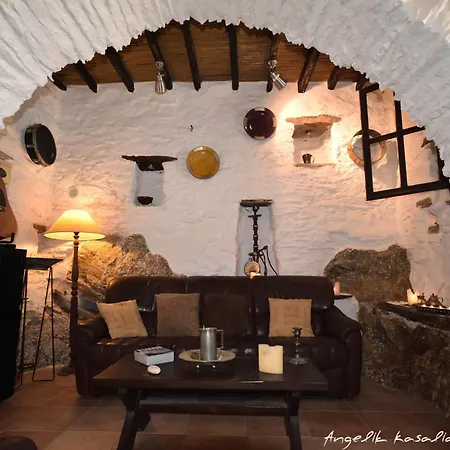 Nefeli Holiday home Ano Syros