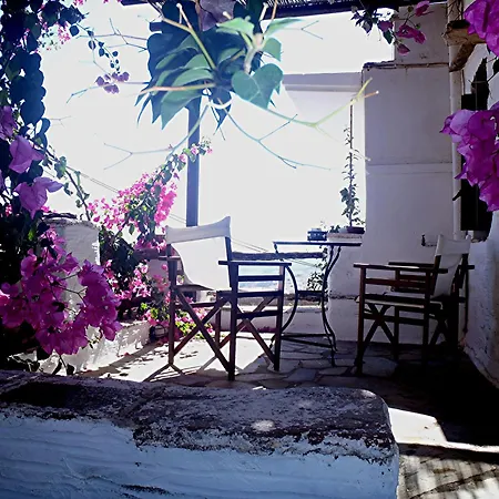 Nefeli Holiday home