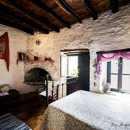 Holiday home Nefeli