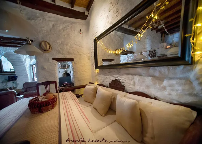 Holiday home Nefeli *