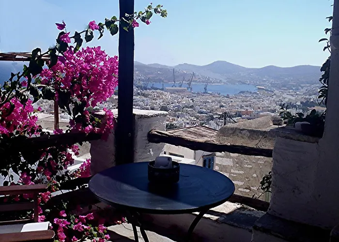 Holiday home Nefeli *