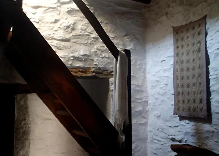 Holiday home Nefeli *