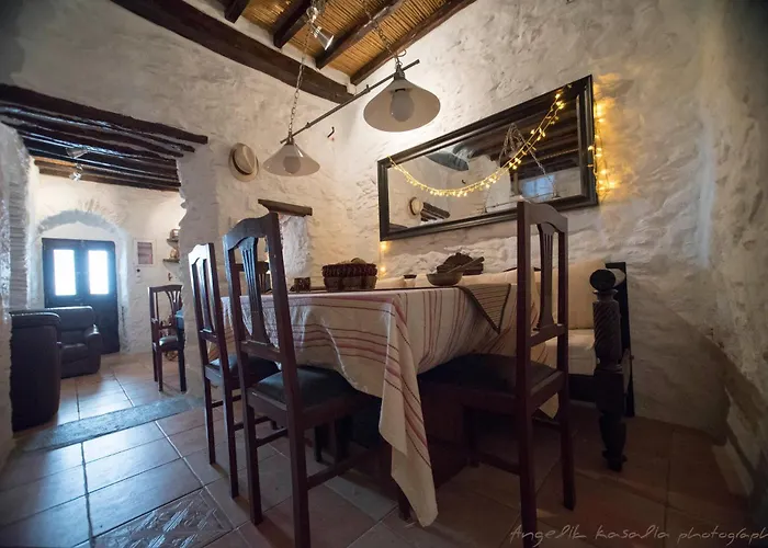 Nefeli Holiday home *