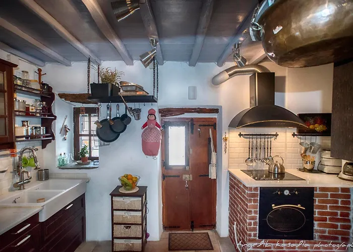 Holiday home Nefeli *