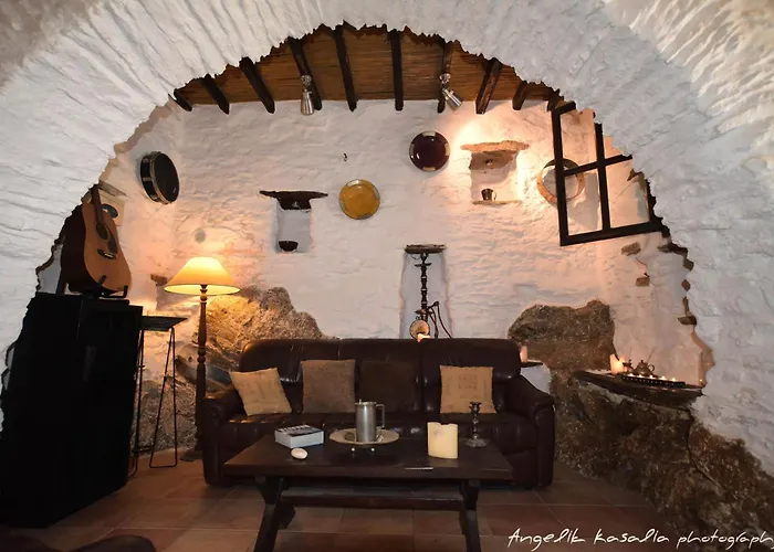 Nefeli Holiday home Ano Syros