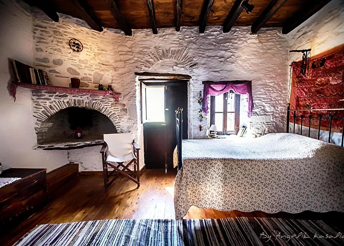 Holiday home Nefeli *