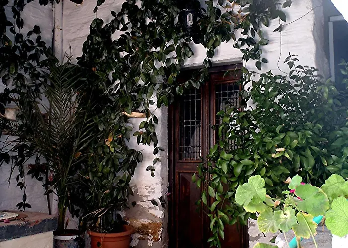 Holiday home Nefeli *